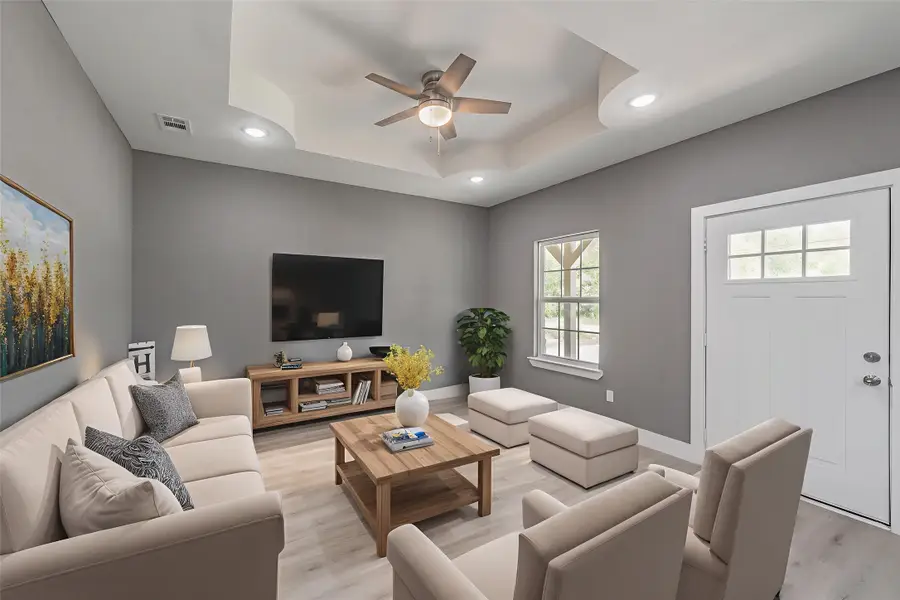 412 Matthew Street, Hillsboro, TX 76645 - #3