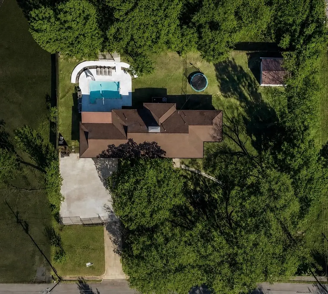 300 W College Avenue, Alvarado, TX 76009 - #1