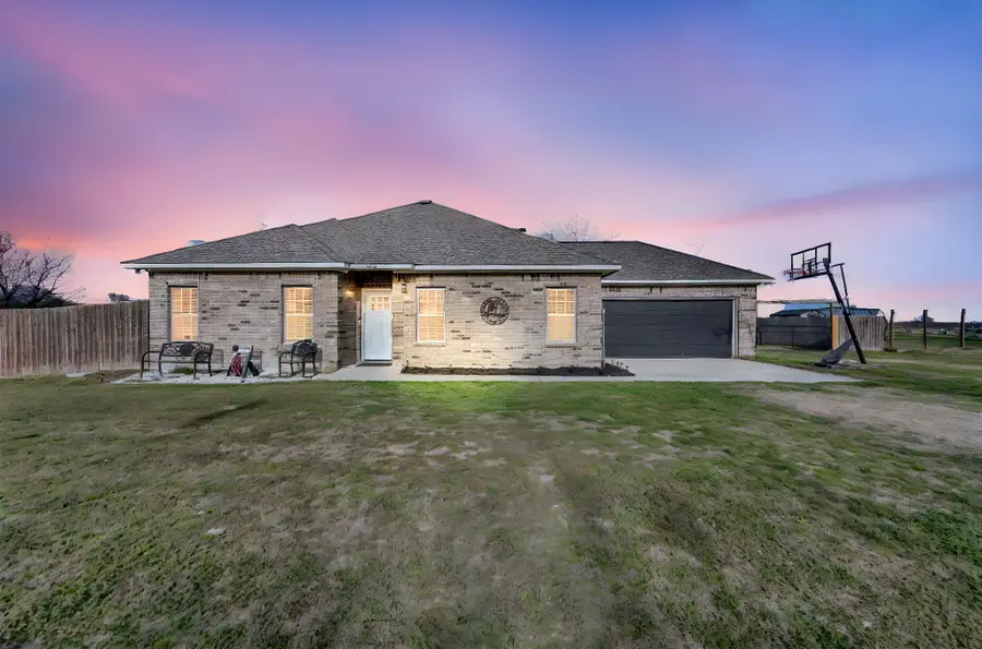 3628 County Road 1130, Corsicana, TX 75110 - #3