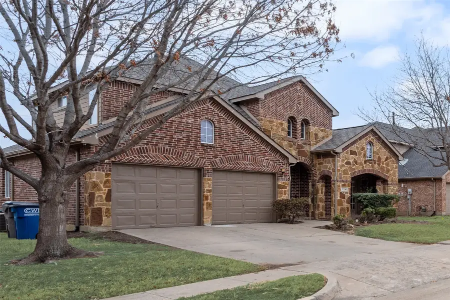 2356 Crestridge Drive, Little Elm, TX 75068 - #3
