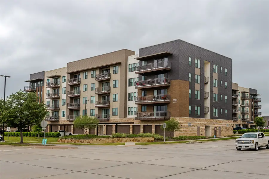 3517 Windhaven Parkway #2404, Lewisville, TX 75056 - #3