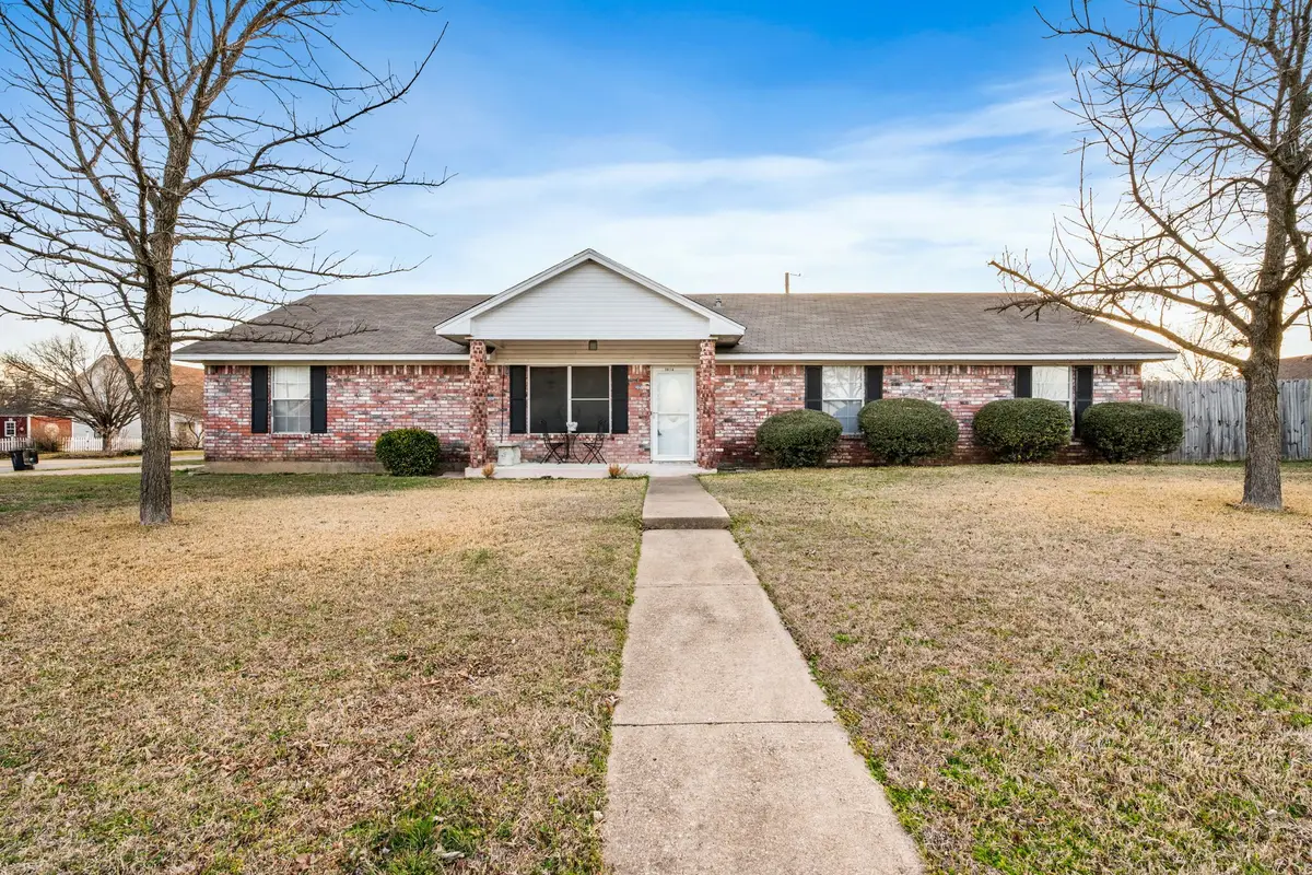 1034 Brice, Meridian, TX 76665 - #1