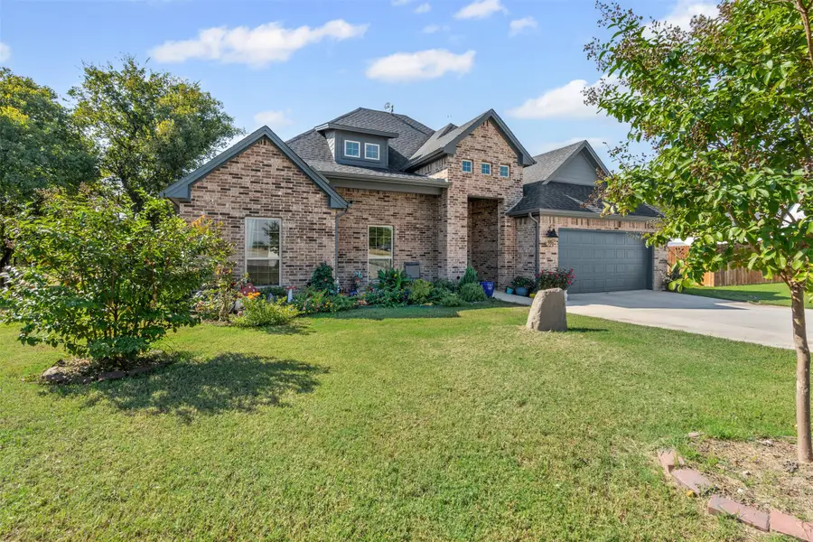 8223 Loar Court, Fort Worth, TX 76126 - #2