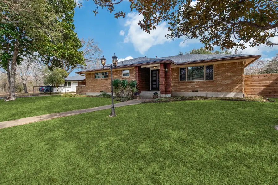 11836 Duxbury Drive, Dallas, TX 75218 - #2