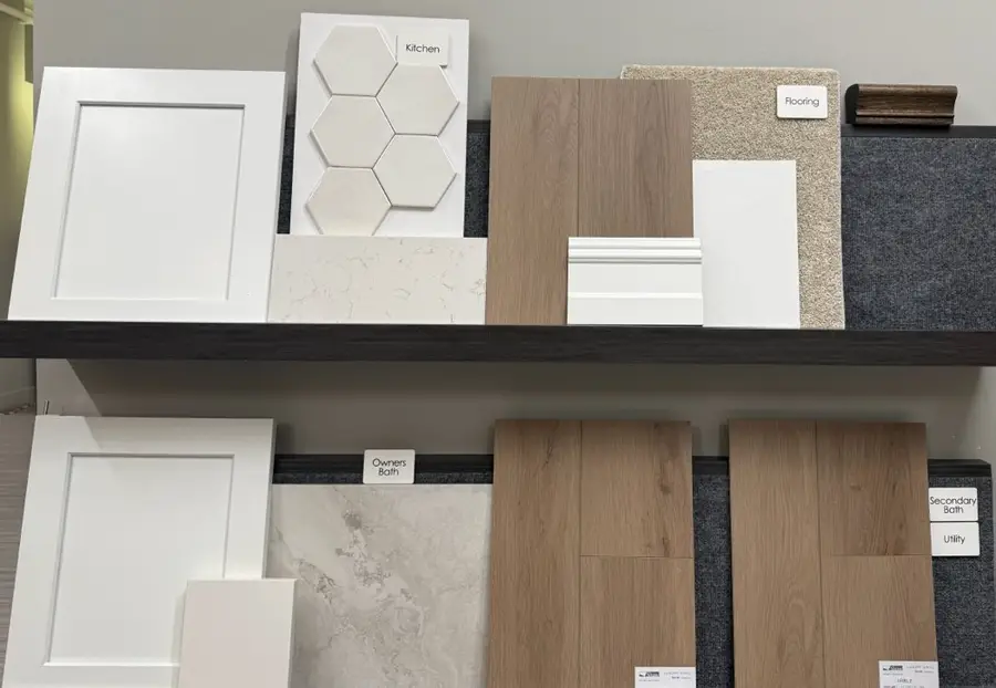 1009 Hammy Lane, Aubrey, TX 76227 - #2