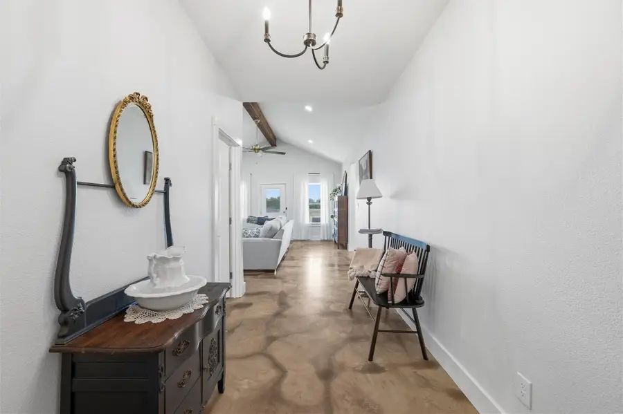 405 Advance Road, Weatherford, TX 76088 - #2