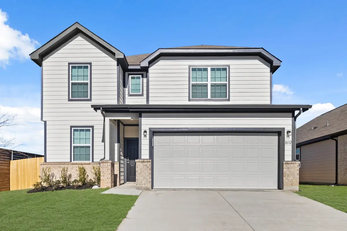 1032 Wingjet Way, Fort Worth, TX 76131 - #1