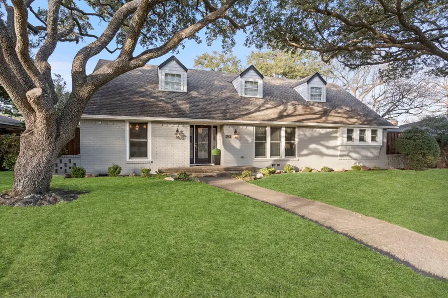6251 Danbury Lane, Dallas, TX 75214 - #2