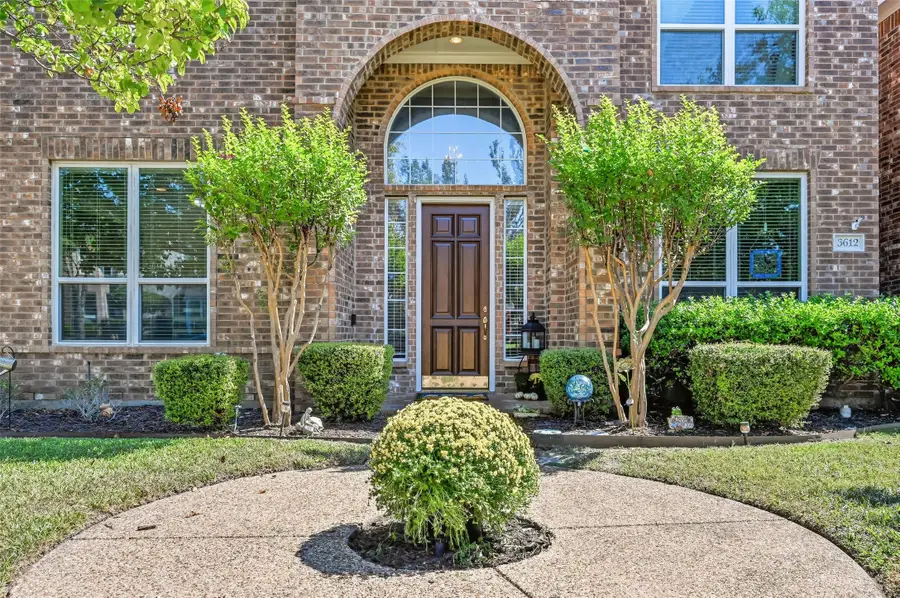 3612 Trailview Drive, Plano, TX 75074 - #2