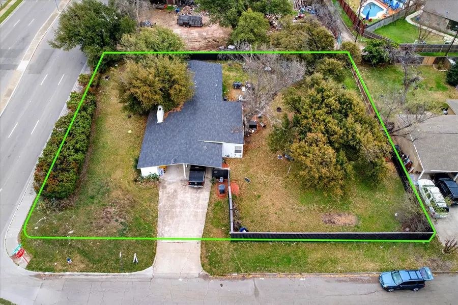 3634 Walnut Hill Lane, Dallas, TX 75229 - #2