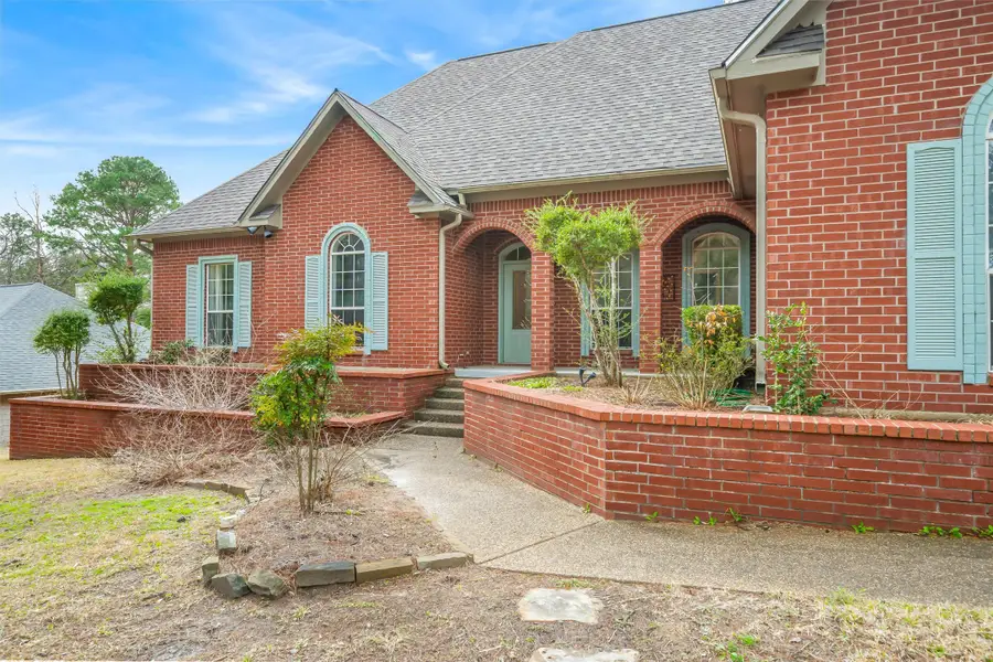 1304 Greenbriar Trail, Hawkins, TX 75765 - #3