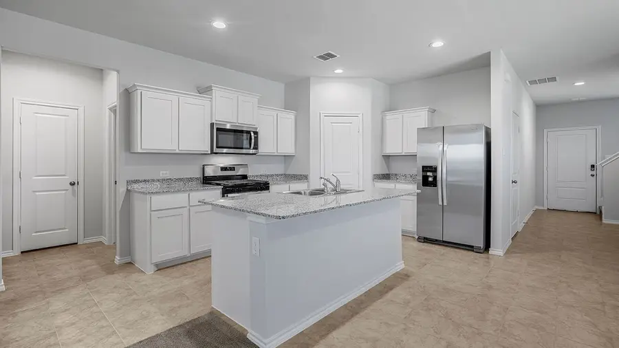 114 Mojave Road, Boyd, TX 76023 - #2