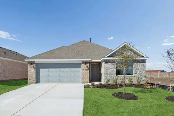 3717 Prairie Chapel Road, Fate, TX 75189