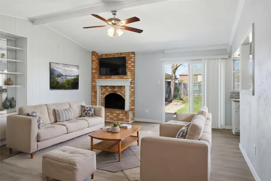 1917 Aspen Lane, Garland, TX 75044 - #3