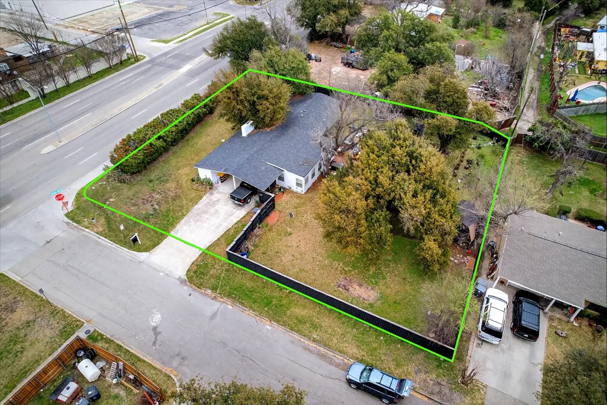 3634 Walnut Hill Lane, Dallas, TX 75229 - #1