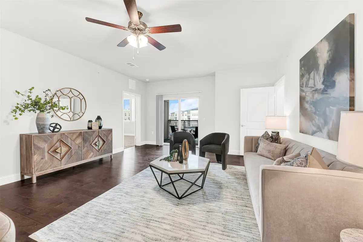 651 N Watters Road #7406, Allen, TX 75013 - #1