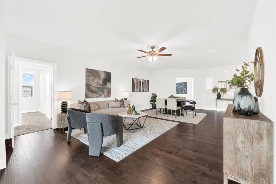 651 N Watters Road #7406, Allen, TX 75013 - #3