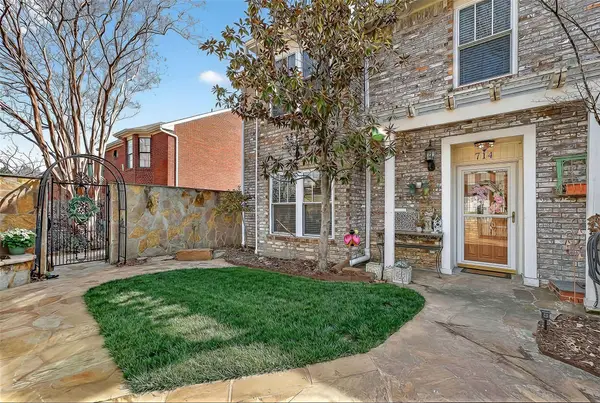 714 Pebble Beach Drive, Garland, TX 75043