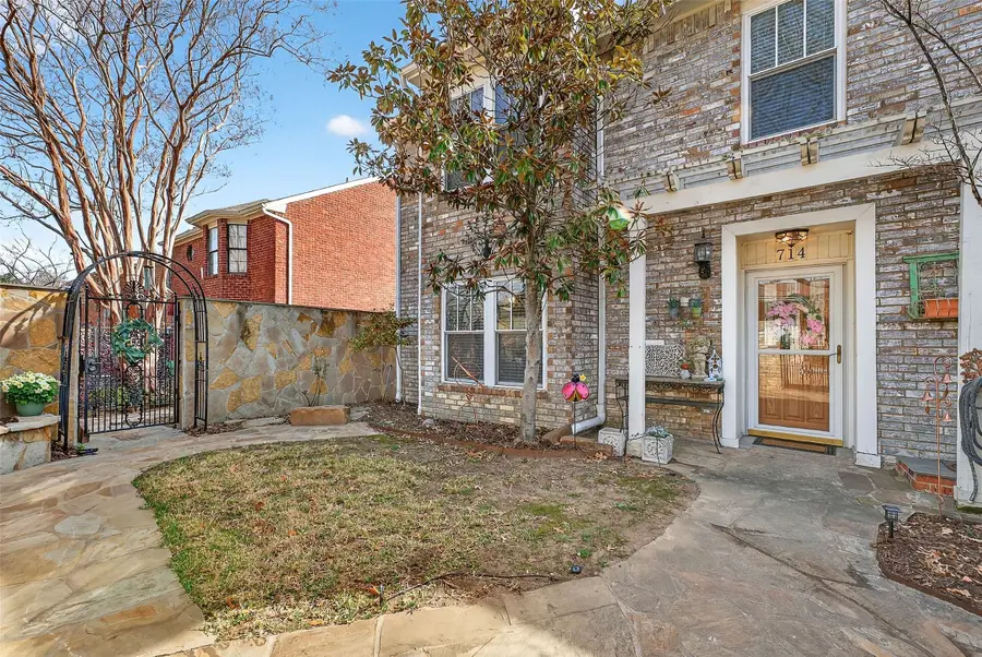 714 Pebble Beach Drive, Garland, TX 75043 - #3