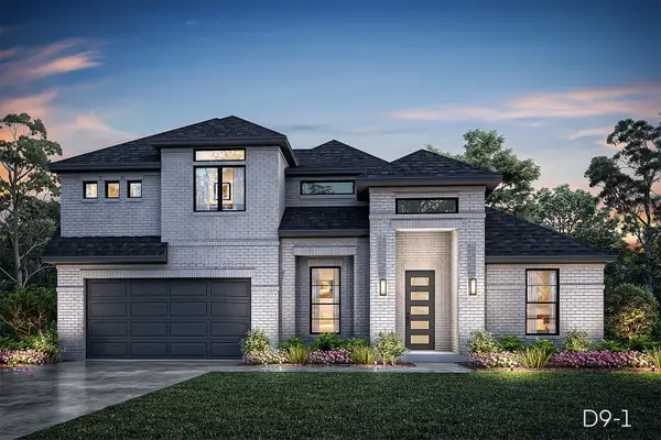 2112 Ainsley Drive, Mansfield, TX 76084