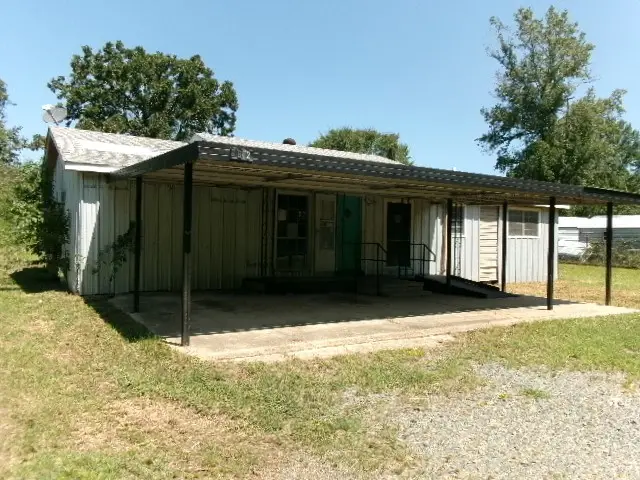 8682 Blanchard Furrh Road, Shreveport, LA 71107 - #3