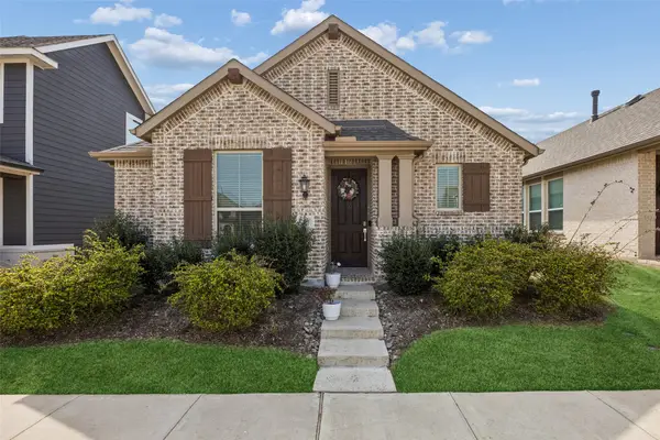 2521 Elm Place, Northlake, TX 76247