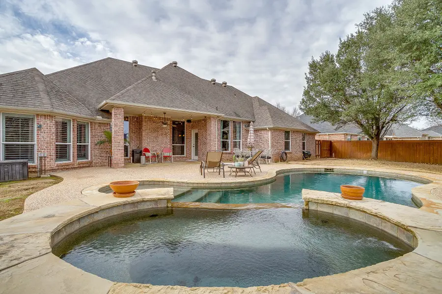 1042 Chesapeake Drive, Mansfield, TX 76063 - #2