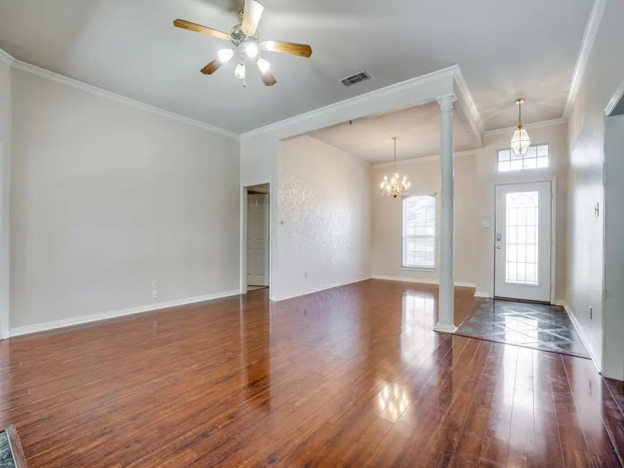 701 Colony Drive, Greenville, TX 75402 - #3