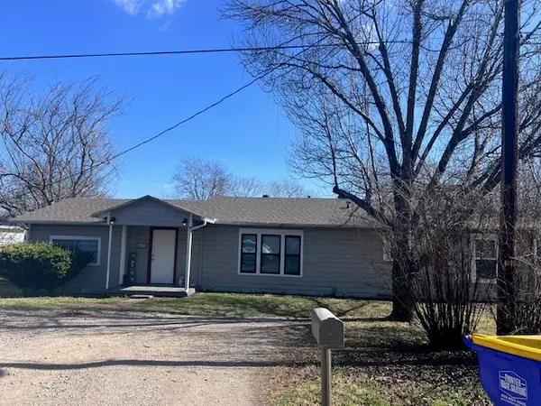 102 Bowers Street, Seagoville, TX 75159