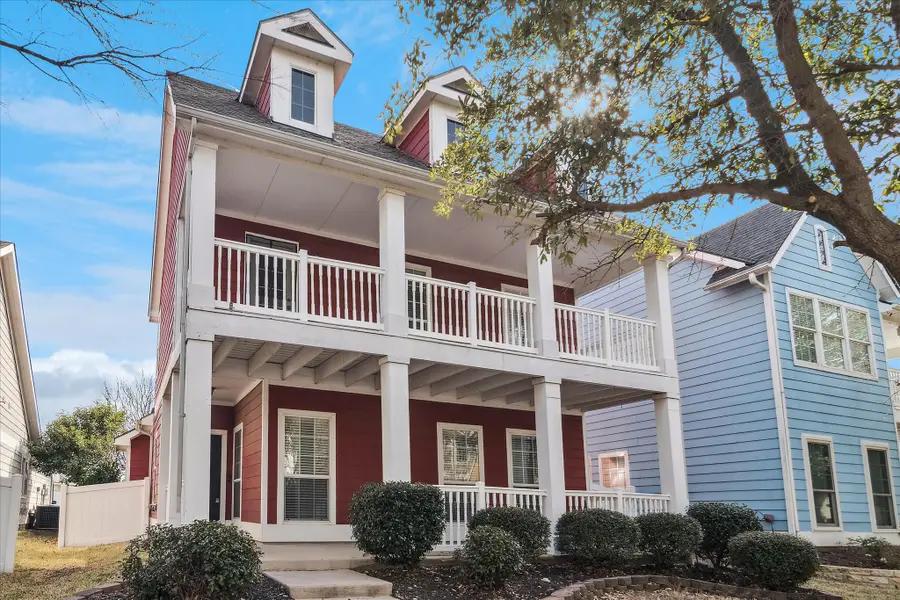 1116 Charleston Lane, Savannah, TX 76227 - #3