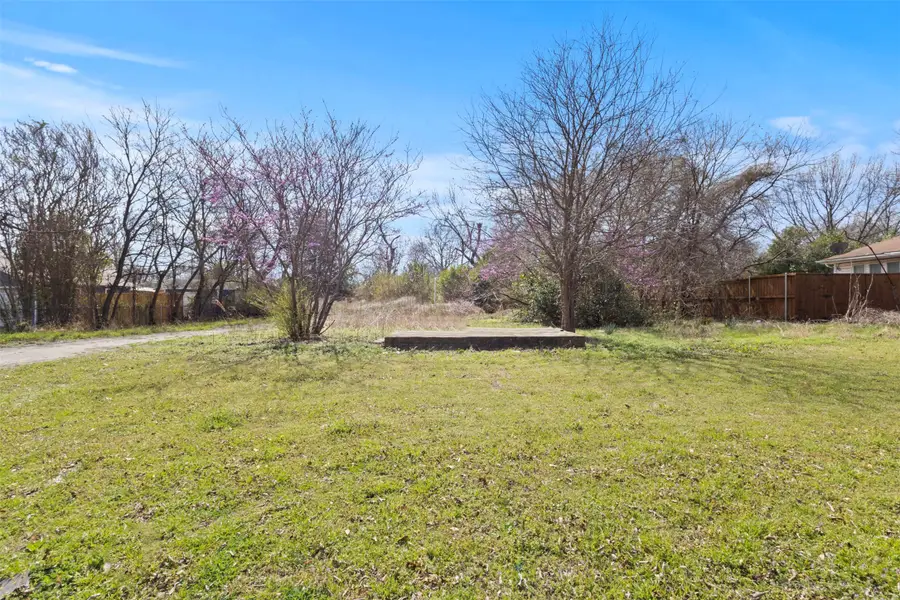 124 E 6th Street, Lancaster, TX 75146 - #3
