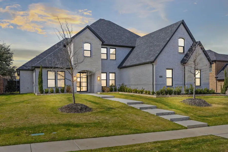 1301 Clipston Drive, Prosper, TX 75078 - #2