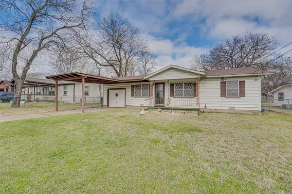 9631 Silver Meadow Drive, Dallas, TX 75217