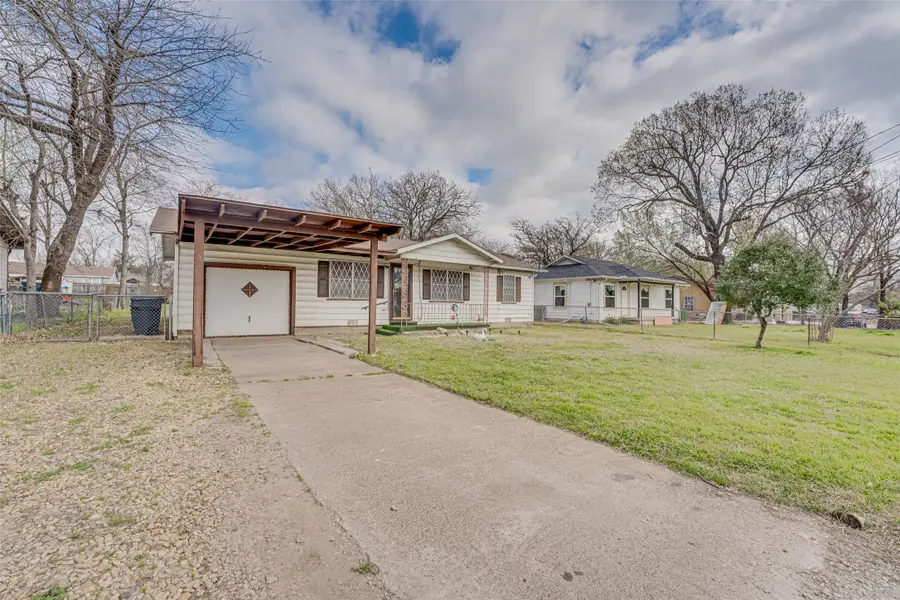 9631 Silver Meadow Drive, Dallas, TX 75217 - #2