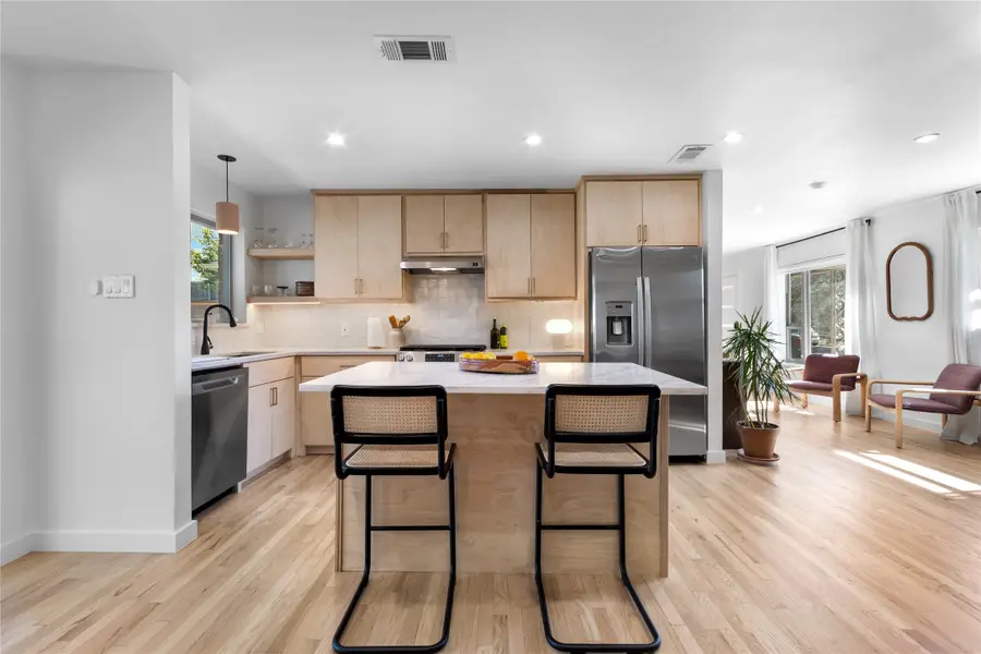 2211 Longwood Lane, Dallas, TX 75228 - #2