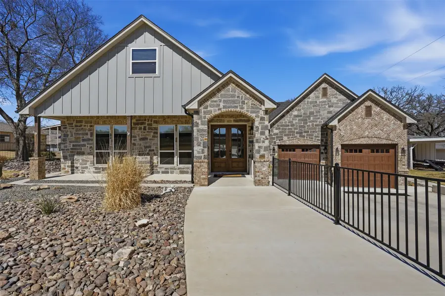 11754 North Court, Azle, TX 76020 - #2