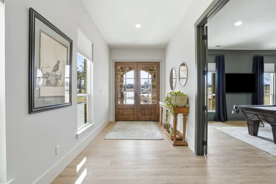 11754 North Court, Azle, TX 76020 - #3