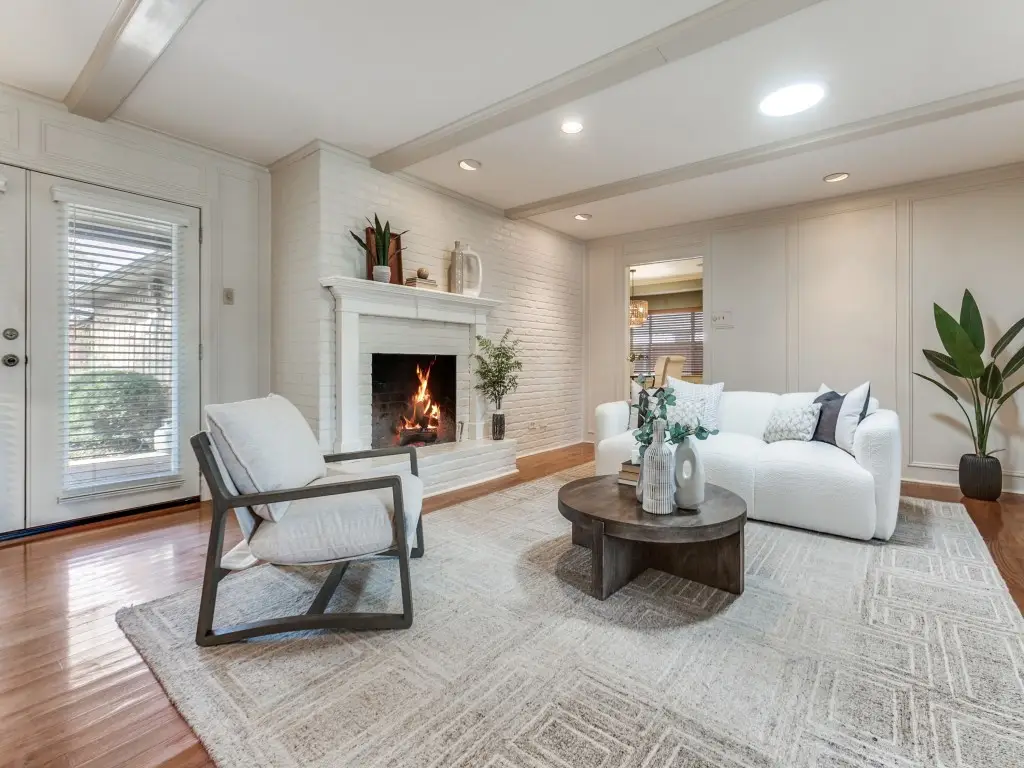 12123 Landlock Drive, Dallas, TX 75218 - #1