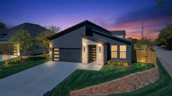 2316 Forest Hill Lane, Granbury, TX 76048