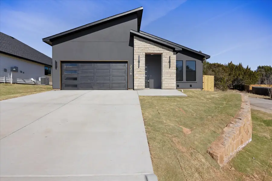 2316 Forest Hill Lane, Granbury, TX 76048 - #3