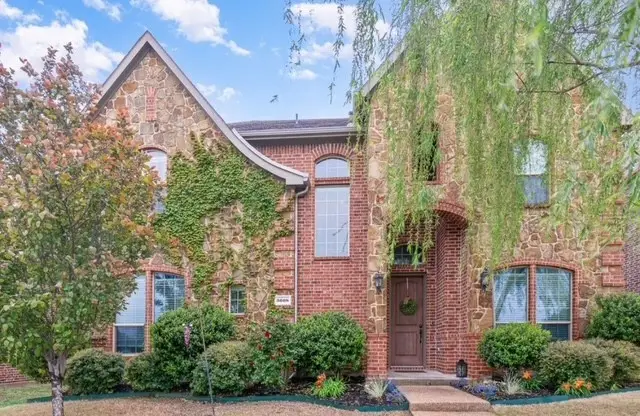 3608 Bright Star Way, Plano, TX 75074 - #1
