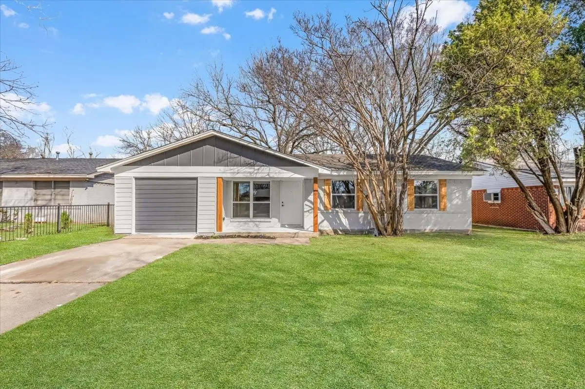 751 Ivywood Drive, Dallas, TX 75232 - #1