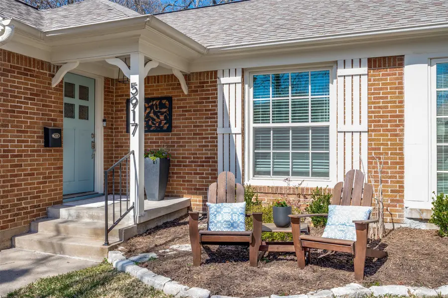 5917 Kenwood, Dallas, TX 75206 - #3