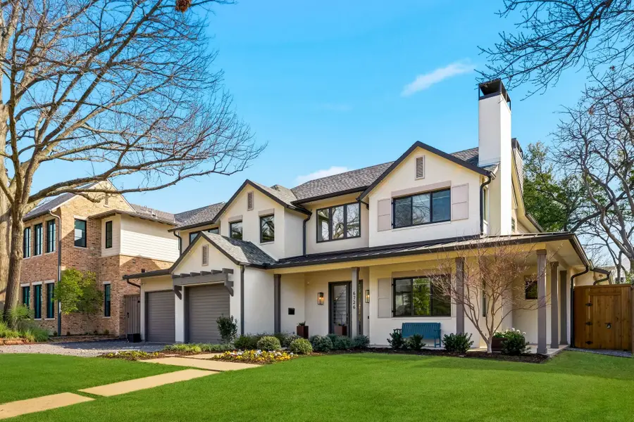 6726 Park Lane, Dallas, TX 75225 - #2