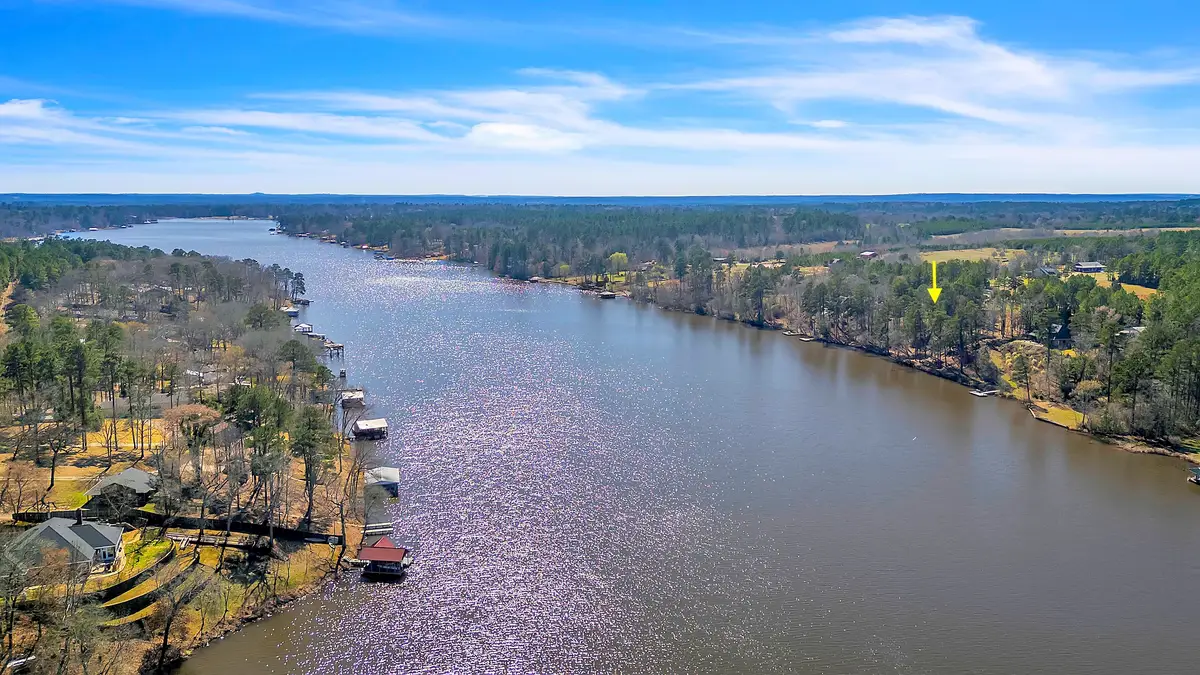 568 Lake Gladewater Drive, Gladewater, TX 75647 - #1