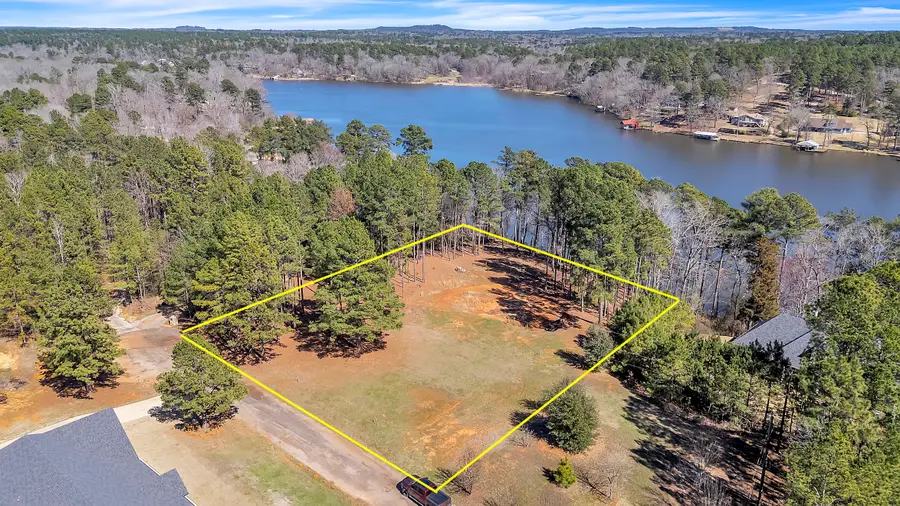 568 Lake Gladewater Drive, Gladewater, TX 75647 - #3