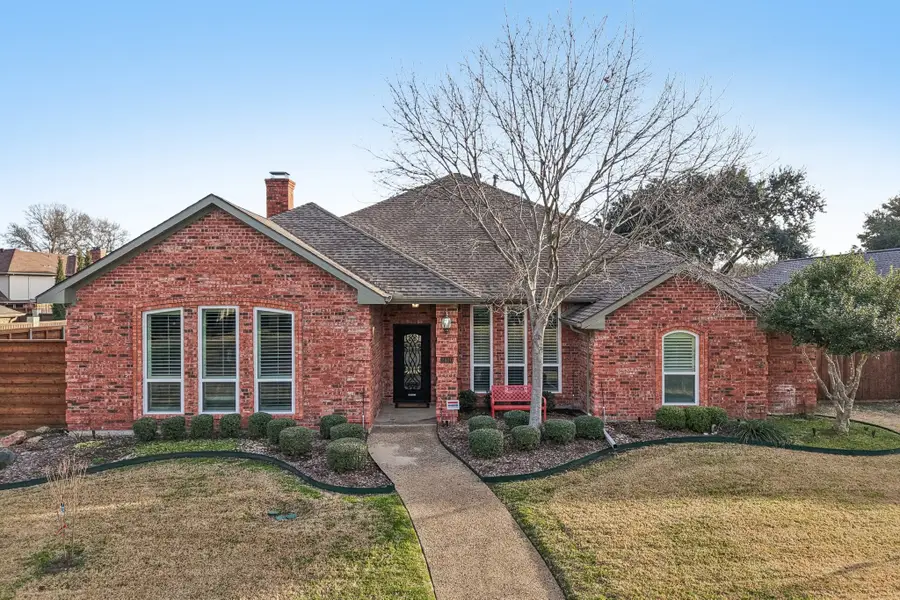 2400 Dunwick Drive, Plano, TX 75023 - #3