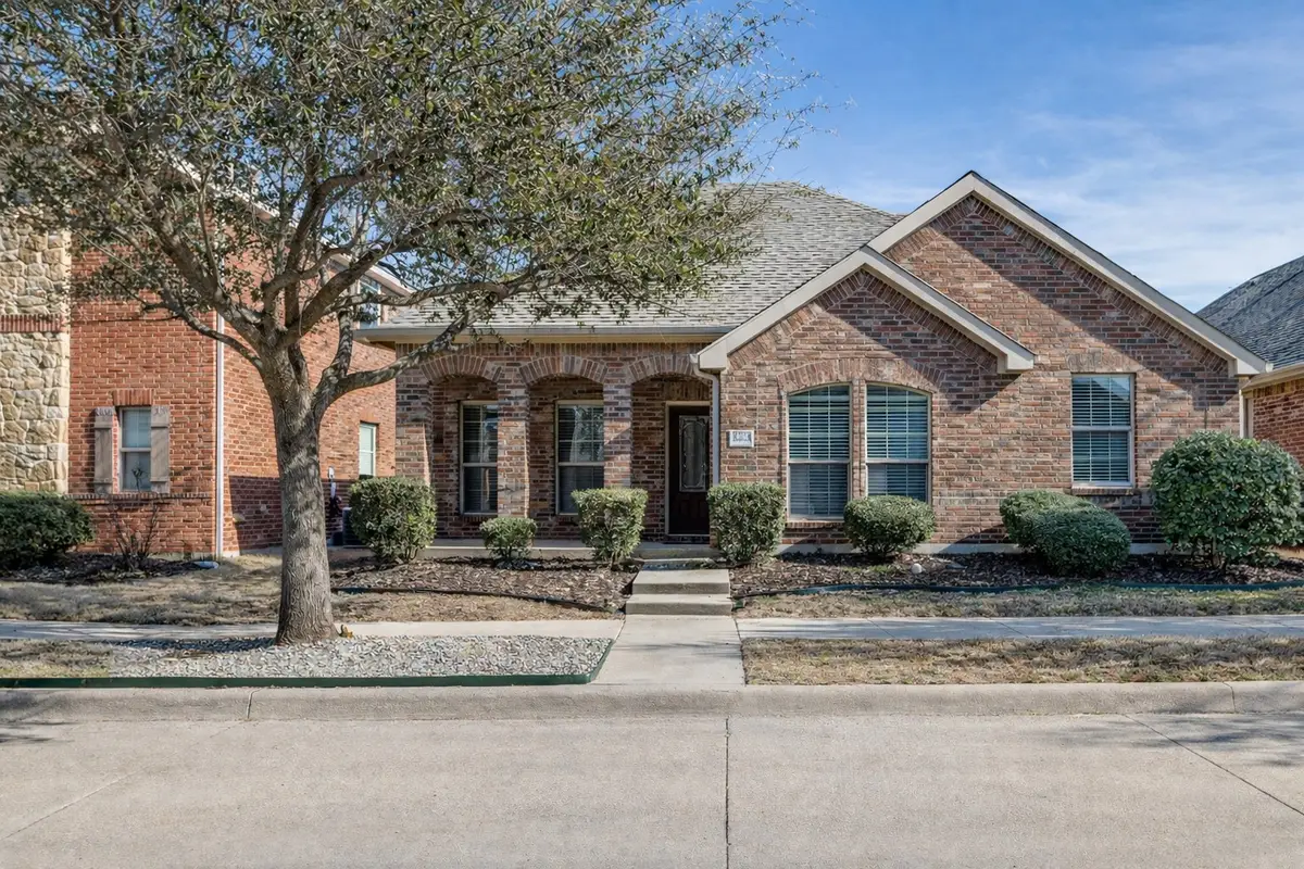 4913 Lasso Lane, McKinney, TX 75070 - #1