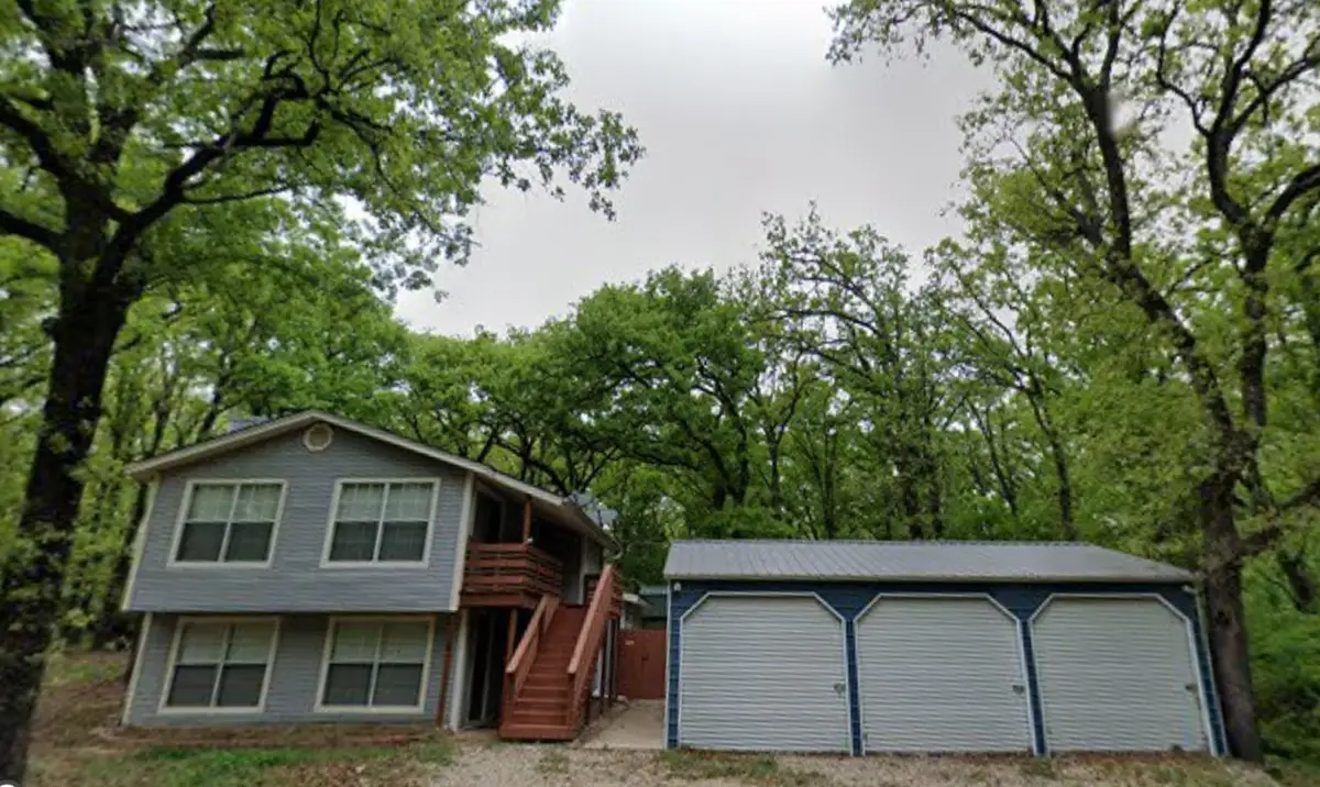 116 Oak Haven Drive, Gun Barrel City, TX 75156 - #1