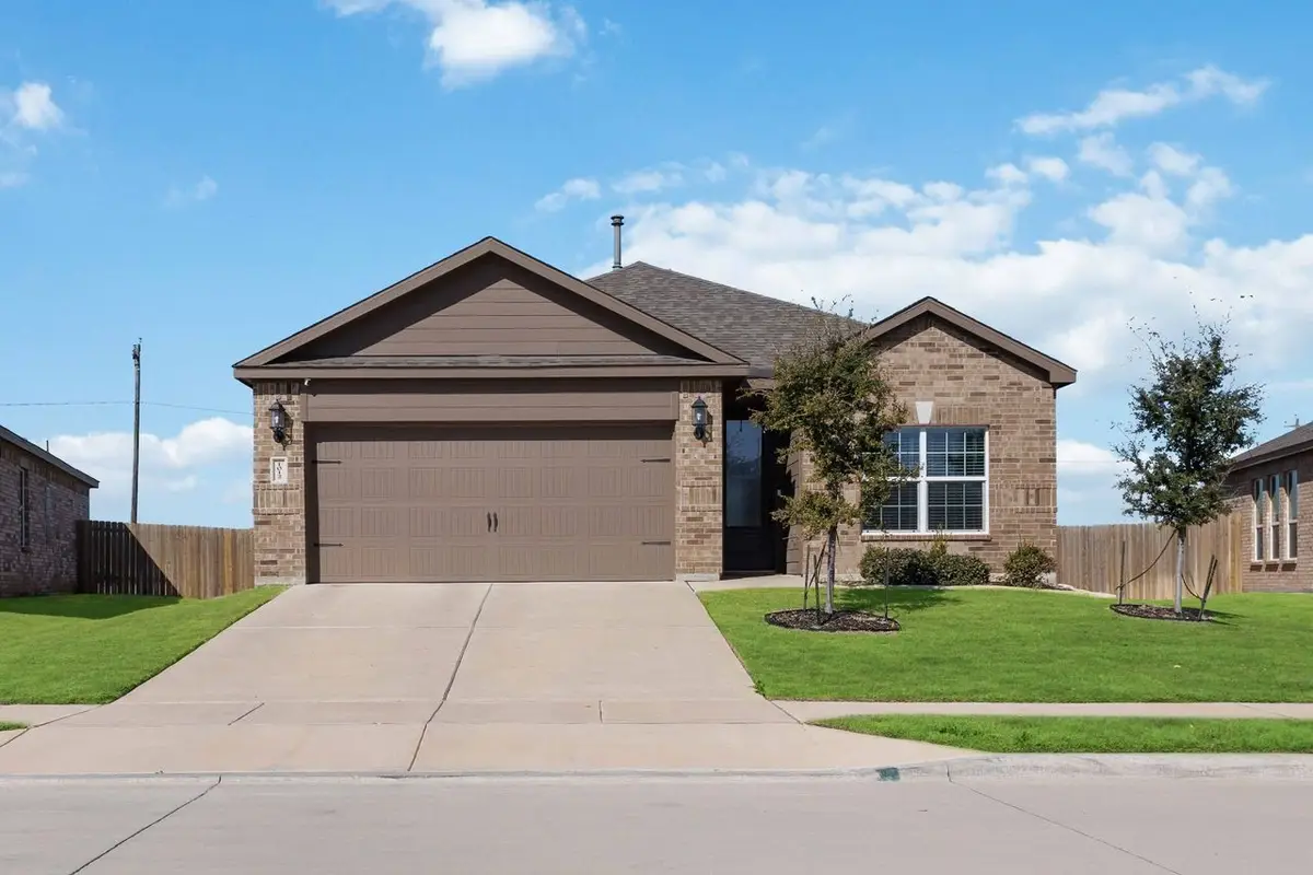 1012 Calhoun Drive, Anna, TX 75409 - #1